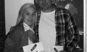 Johnny Rockets Sportdag tbv SA Pool